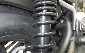 HONDA REBEL 250 A MC49