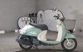 YAMAHA VINO MORUFE SA37J