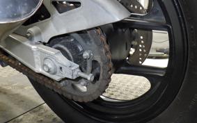 KAWASAKI GPZ400R 1988 ZX400D