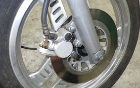 HONDA MAGNA 50 2024 AC13