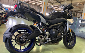 YAMAHA MT-09 Tracer GT 2018 RN51J