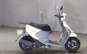 SUZUKI LETS4 CA45A