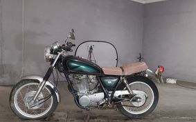YAMAHA SR400-1 1JR