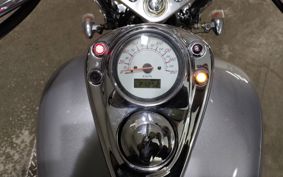 HONDA SHADOW 400 NC34