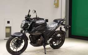 SUZUKI ｼﾞｸｻｰ250 2002 ED22Y