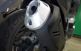 HONDA PCX 125 2003 JK05