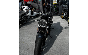 OTHER HUSQUARNA SVARTPILEN250 SP250