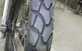 KAWASAKI SUPER SHERPA 2011 KL250G