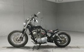 YAMAHA VIRAGO 250 3DM
