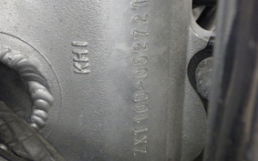 KAWASAKI ZZ1100 NINJA R Gen.2 1998 ZXT10D