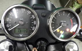 KAWASAKI W800-2ｽﾄﾘｰﾄ 2020 EJ800B