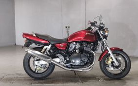 SUZUKI INAZUMA 400 GK7BA