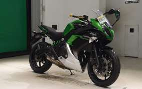 KAWASAKI NINJA 400 2016 EX400E