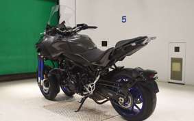 YAMAHA NIKEN 2019 RN58J