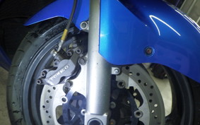 KAWASAKI ZZ1200 NINJA R 2002 ZXT20C