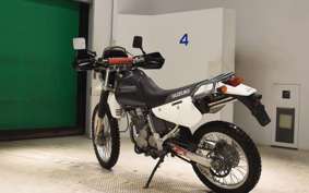 SUZUKI DJEBEL 250 XC 2021 SJ45A