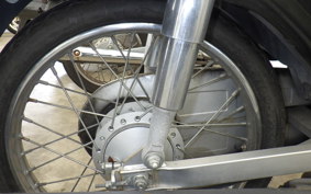 HONDA C50 SUPER CUB AA04