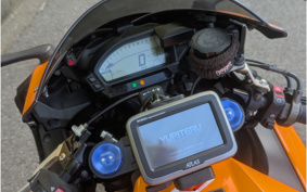 HONDA CBR1000RR ABS 2013 SC59