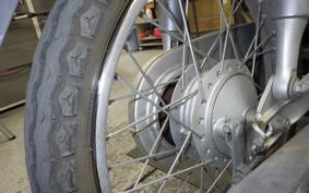 HONDA C110 SUPER CUB JA10