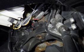 SUZUKI SKYWAVE 250 (Burgman 250) S 2 2013 CJ43A