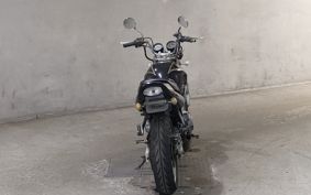 KAWASAKI BALIUS250 ZR250A