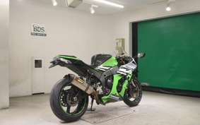 KAWASAKI ZX 10 NINJA ABS 2015