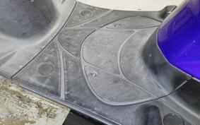 YAMAHA JOG ZR-4 SA58J