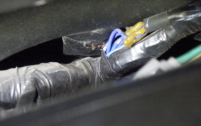 KAWASAKI NINJA 250R EX250K