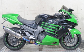 KAWASAKI NINJA ZX-14R ABS 2014 ZXT40E