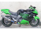 Фото Kawasaki NINJA ZX-14R ABS 2014 с японского аукциона