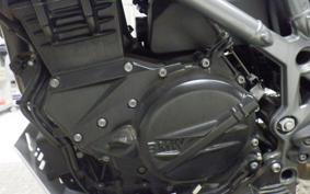 BMW F700GS 2016