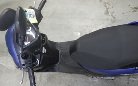 YAMAHA AXIS 125 Z SED7J