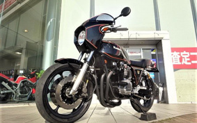 KAWASAKI Z1000 2000 KZT00D