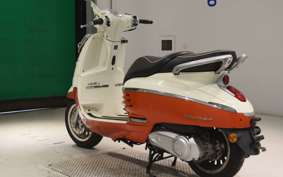 PEUGEOT ジャンゴ125A
