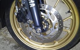 YAMAHA FZS25