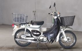 HONDA LITTLE CUB C50