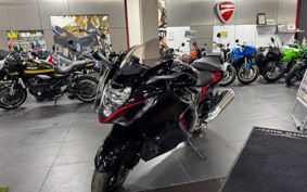 SUZUKI HAYABUSA 2022 EJ11A