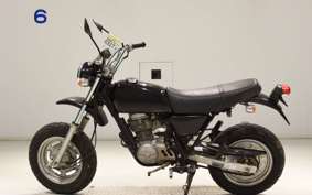 HONDA APE 100 2024 HC07