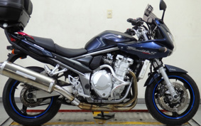 SUZUKI BANDIT1250S ABS 2008 GW72A