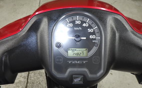 HONDA TACT Basket AF79