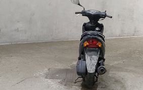 SUZUKI ADDRESS V125 CF4EA
