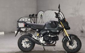 HONDA GU ROM JC92