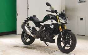 BMW G310R 2021