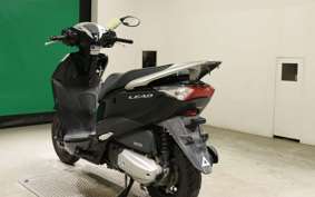 HONDA LEAD 125 2017 JF45