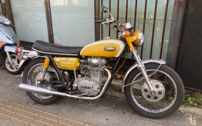 YAMAHA XS650 2025 S650