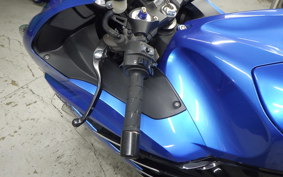 KAWASAKI ZX 1400 NINJA R 2013