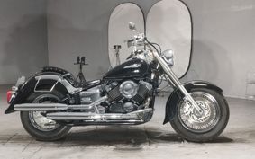 YAMAHA DRAGSTAR 400 CLASSIC 2003 VH01J
