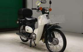 HONDA C50 SUPER CUB C50