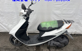 SUZUKI ADDRESS V50