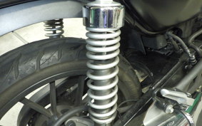HONDA GB350 2022 NC59